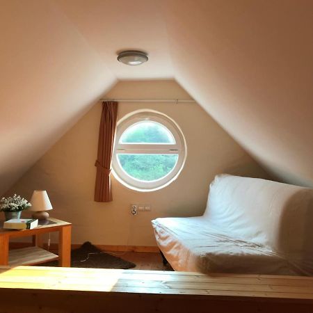 Ferienwohnung Am Pommerbach Pommern Εξωτερικό φωτογραφία