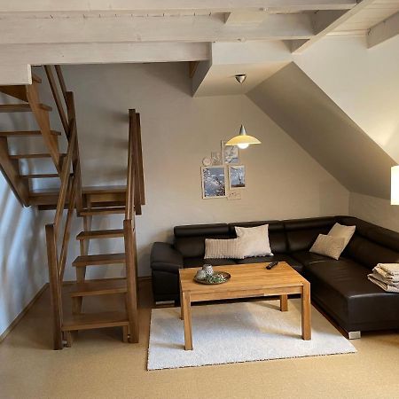 Ferienwohnung Am Pommerbach Pommern Εξωτερικό φωτογραφία
