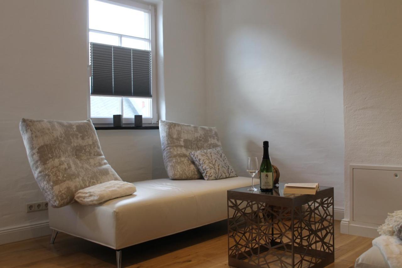 Ferienwohnung Am Pommerbach Pommern Εξωτερικό φωτογραφία