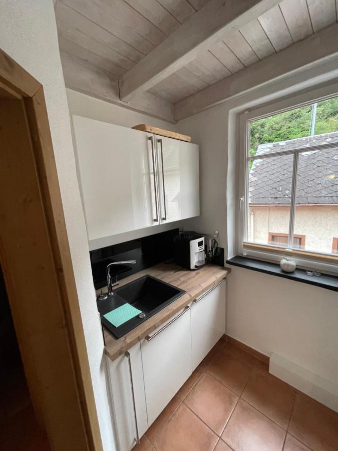 Ferienwohnung Am Pommerbach Pommern Εξωτερικό φωτογραφία